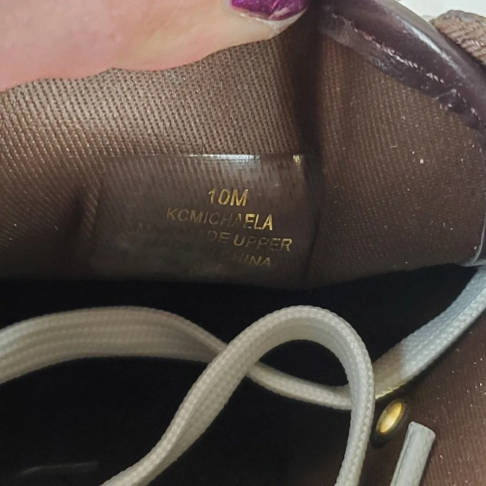 Calvin Klein worn 2x